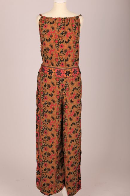 Byxdress Sarasvati