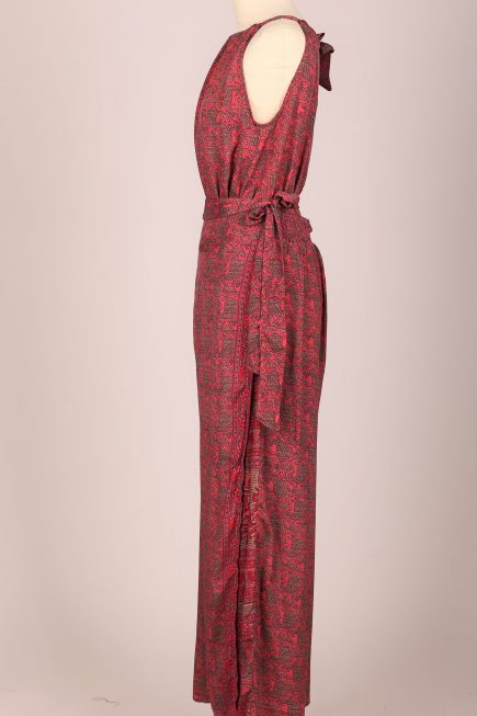 Byxdress Sarasvati