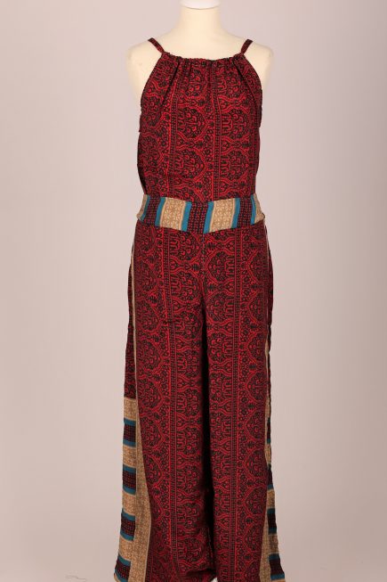 Byxdress Sarasvati