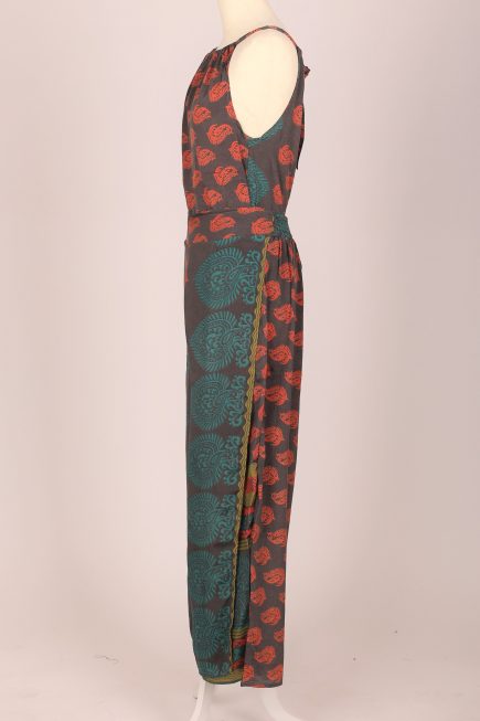 Byxdress Sarasvati