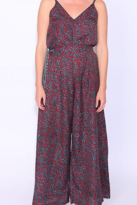Byxdress Parvati