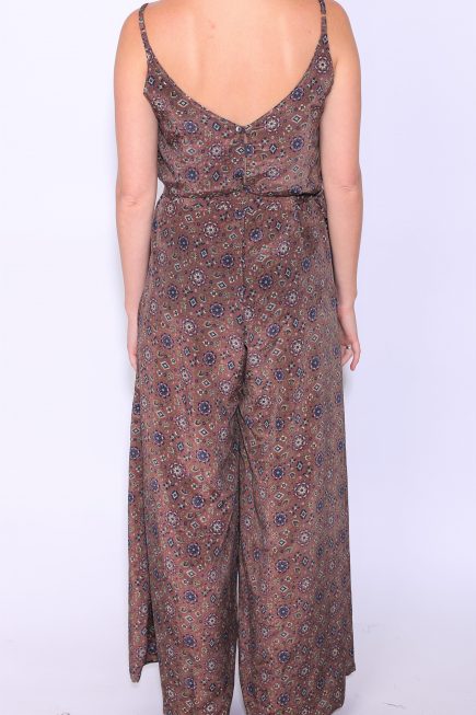 Byxdress Parvati