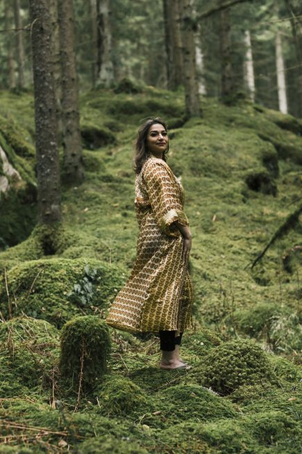 Kimono Neela
