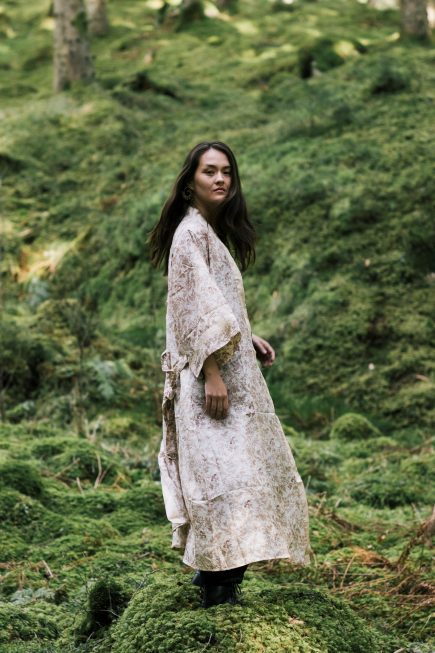 Kimono Neela