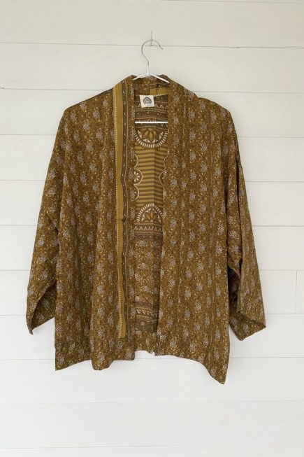 Kimono jacket Yami