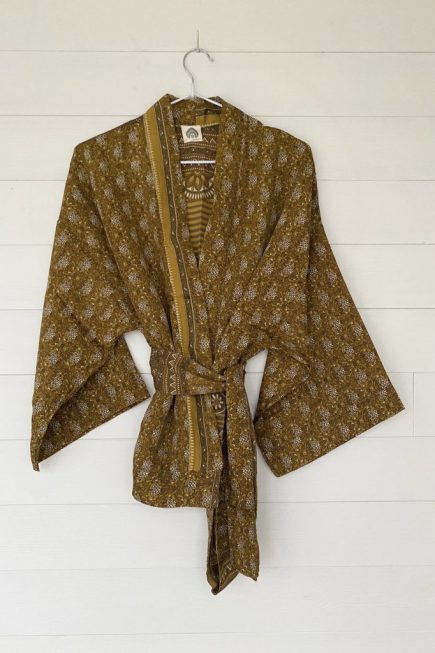Kimono jacket Yami