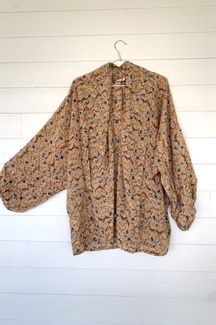 Kimono jacket Valli