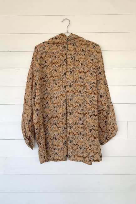 Kimono jacket Valli