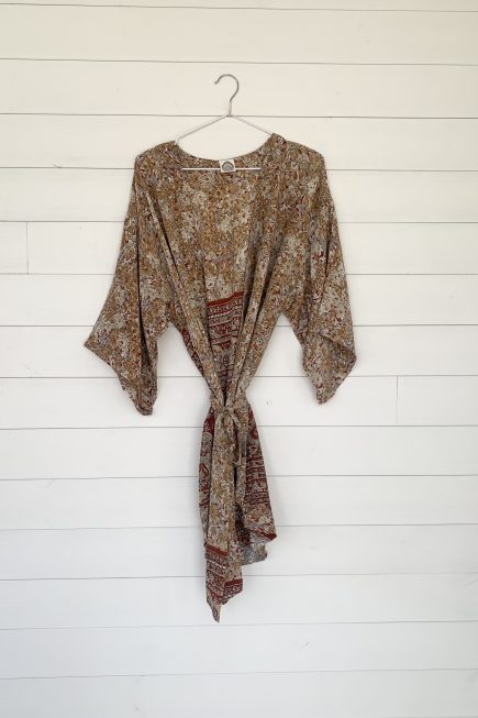 Kimono jacket Radha