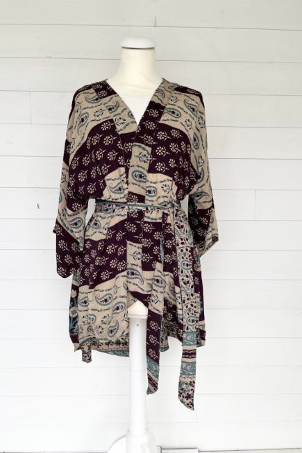 Kimono jacket Radha