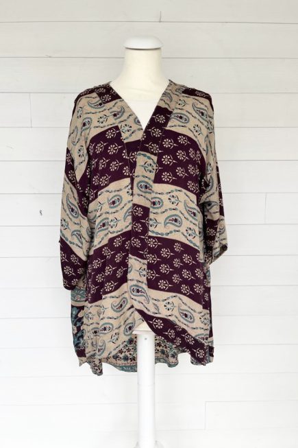 Kimono jacket Radha