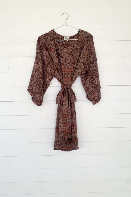 Kimono jacket Radha