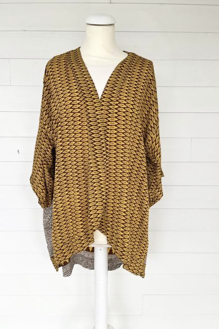 Kimono jacket Radha
