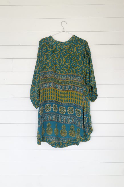 Kimono jacket Radha