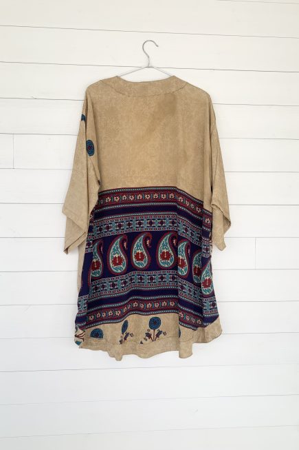 Kimono jacket Radha