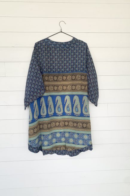 Kimono jacket Radha