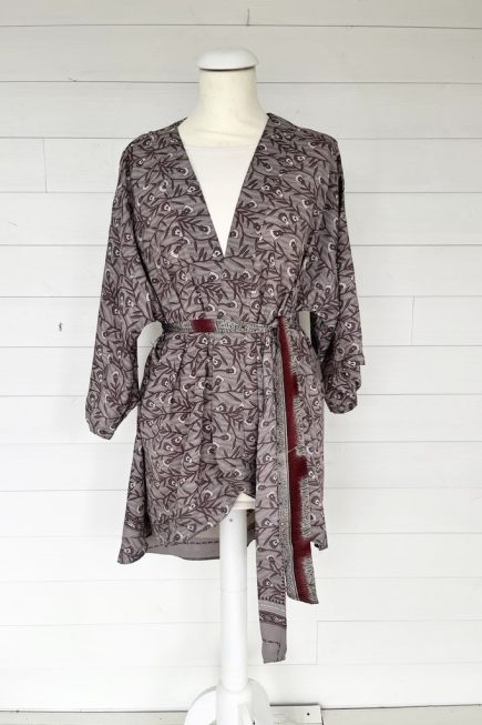 Kimono jacket Radha