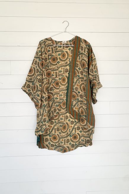 Kimono jacket Radha