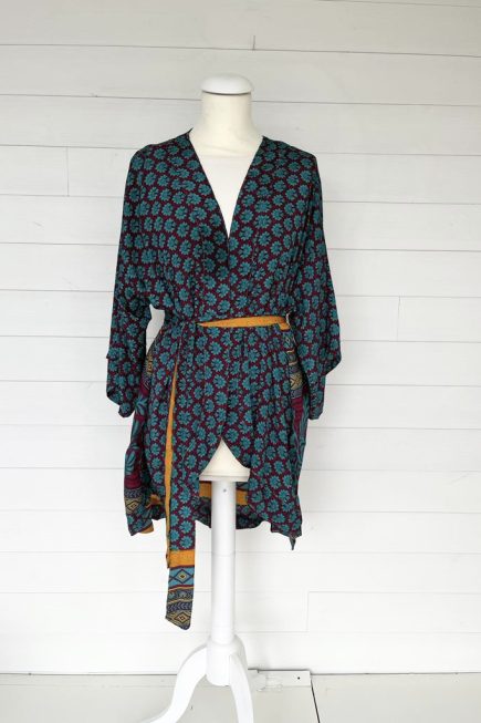 Kimono jacket Radha