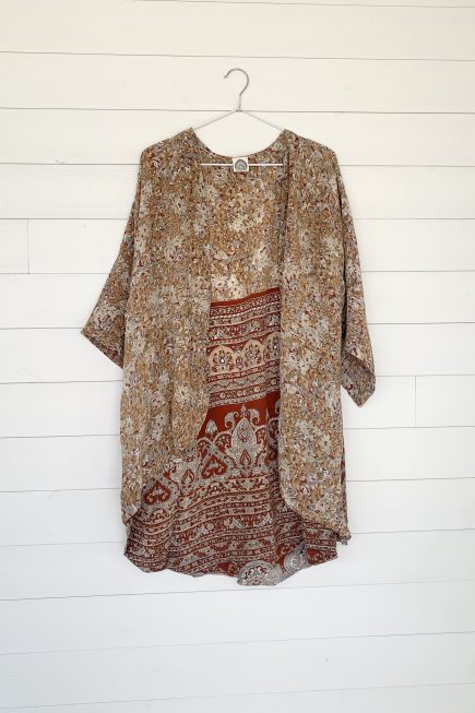 Kimono jacket Radha