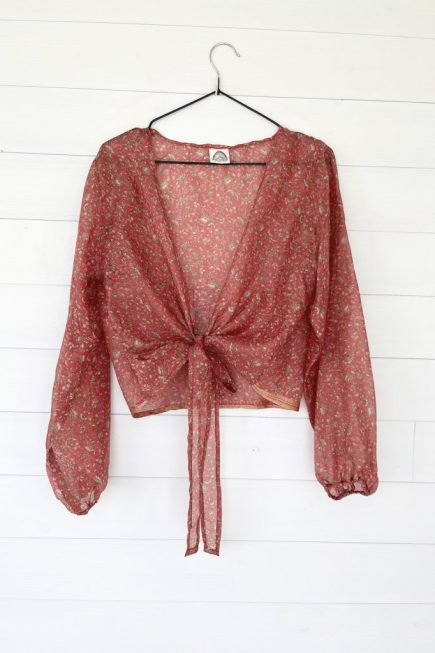 Blus Sati