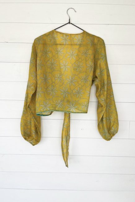 Blus Sati