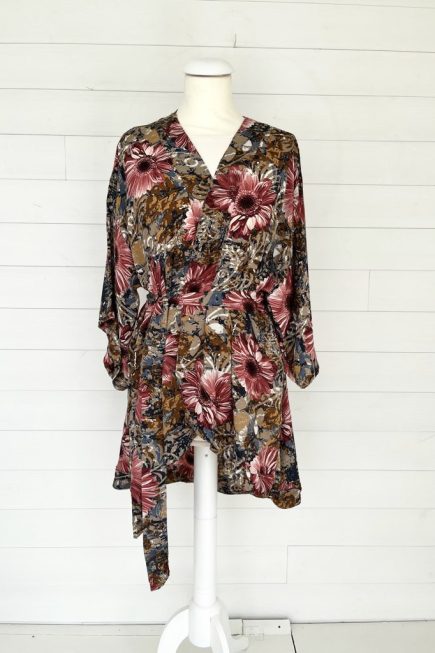Kimono jacket Radha