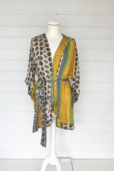 Kimono jacket Radha
