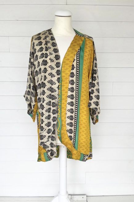 Kimono jacket Radha