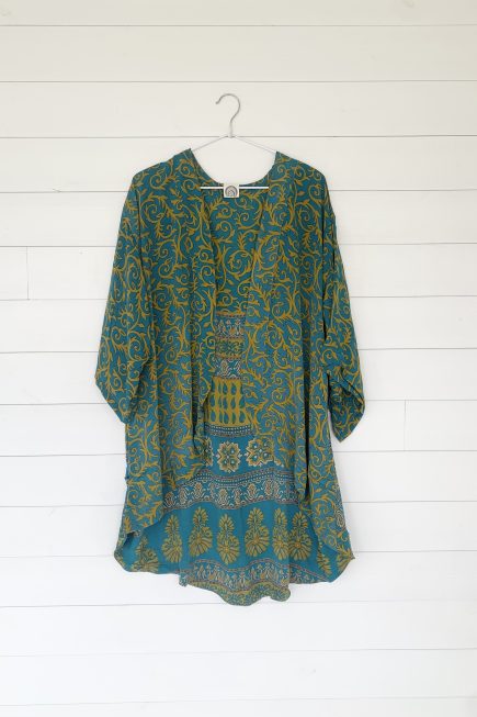 Kimono jacket Radha