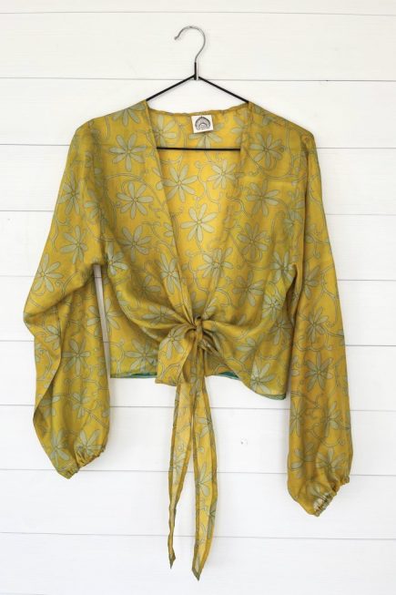 Blus Sati