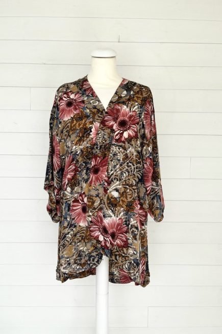Kimono jacket Radha