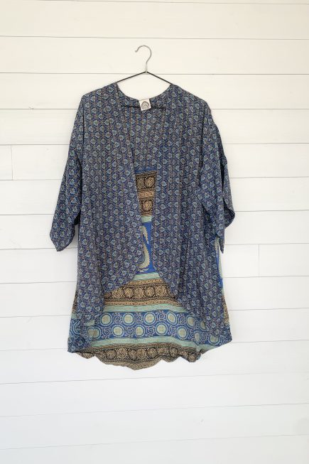 Kimono jacket Radha