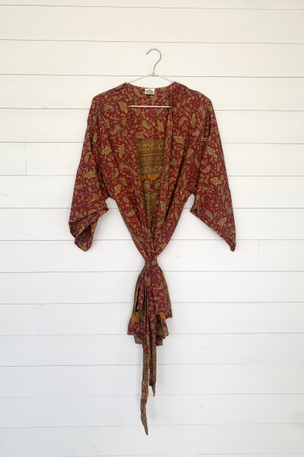 Kimono jacket Radha