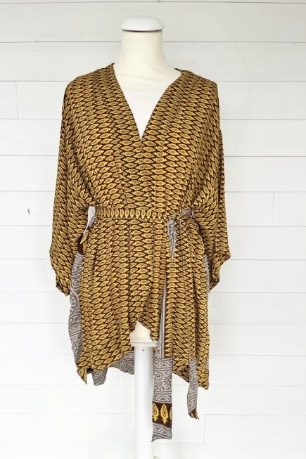 Kimono jacket Radha