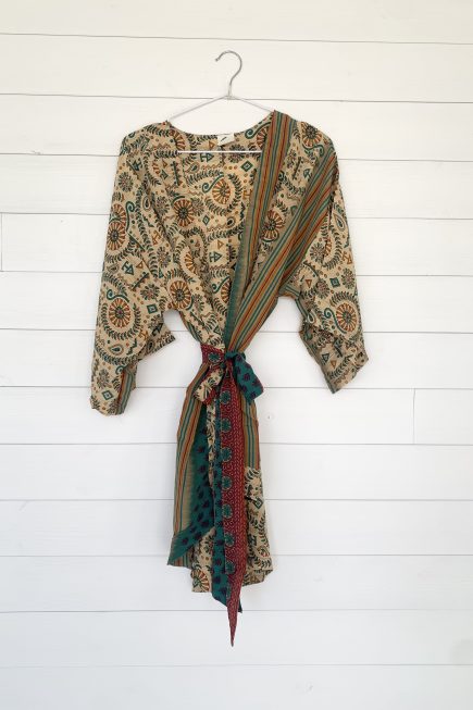 Kimono jacket Radha