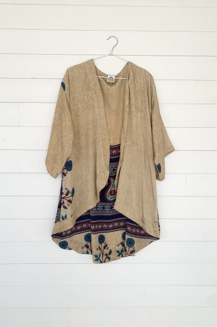 Kimono jacket Radha