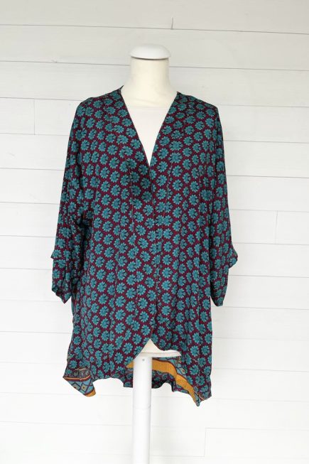 Kimono jacket Radha