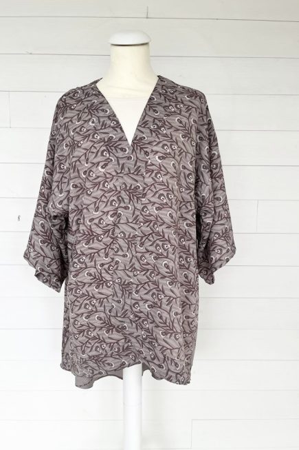 Kimono jacket Radha