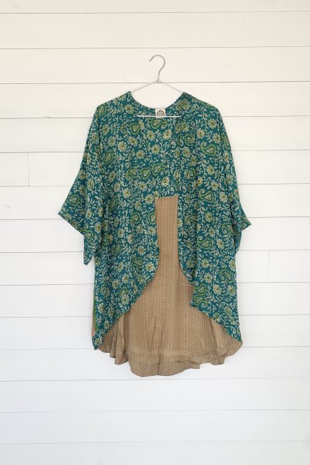 Kimono jacket Radha
