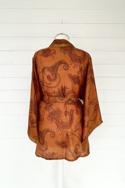 Kimono jacket Yami