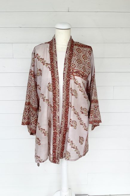 Kimono Jacket Yami