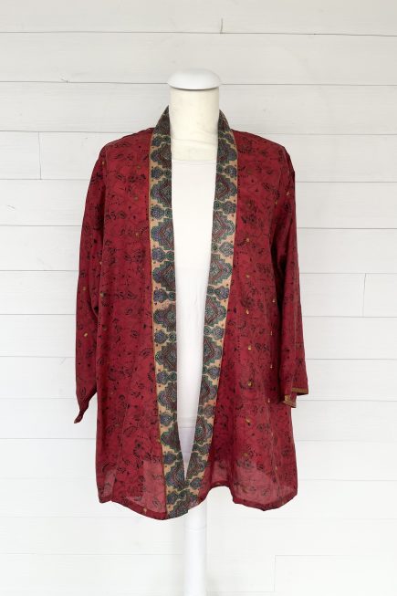 Kimono jacket Yami