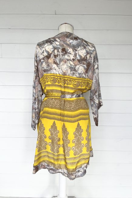 Kimono jacket Radha