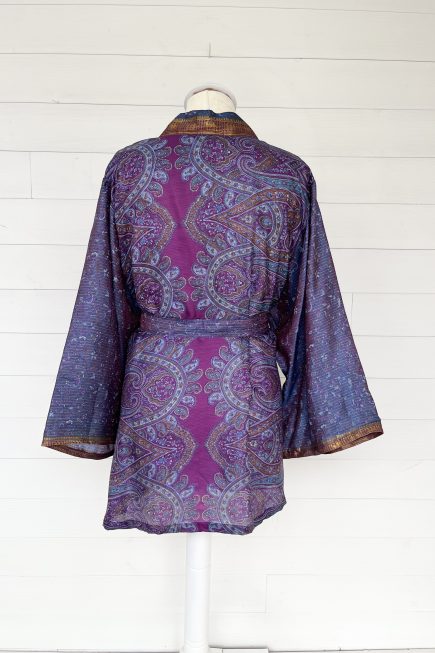 Kimono jacket Yami