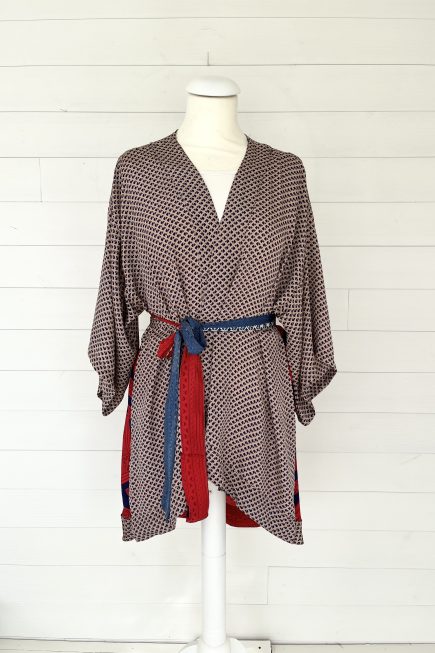 Kimono jacket Radha