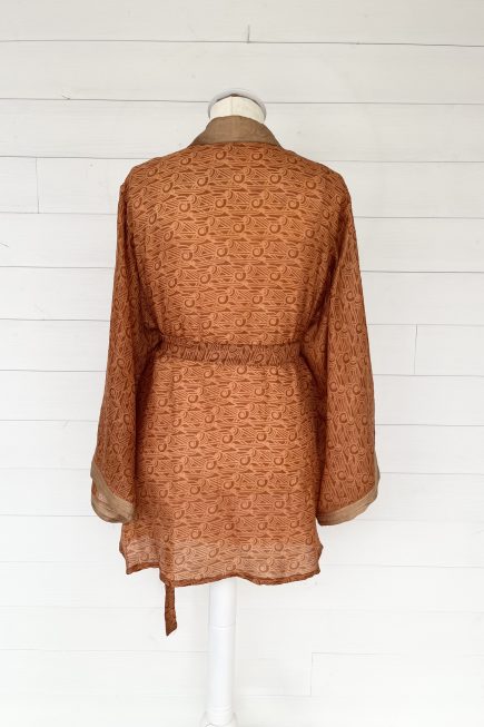 Kimono jacket Yami