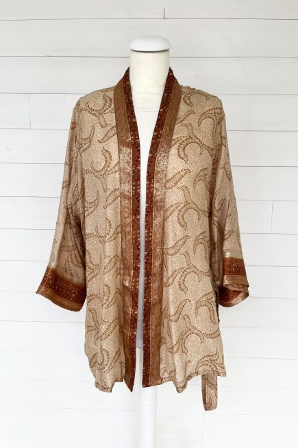Kimono jacket Yami