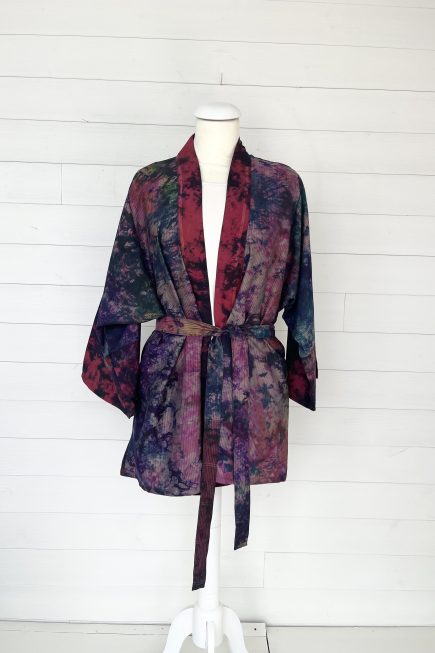 Kimono jacket Yami