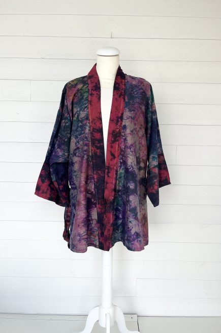 Kimono jacket Yami